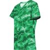 Kelly Shockwave Print