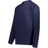 image:imageHolloway boys Holloway Boys Clubhouse Pullover Cage JacketNavyNavy