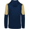 Navy/Vegas Gold