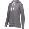 image:imageHolloway womens Ladies Coast HoodieCarbon Heather