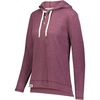 Maroon Heather