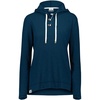 image:imageHolloway womens Ladies Coast HoodieNavy Heather