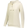image:imageHolloway womens Ladies Coast HoodieVintage Birch Heather