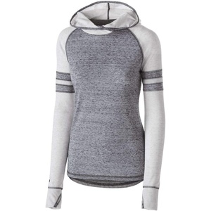 image:imageHolloway Girls Advocate HoodieBlackSilver
