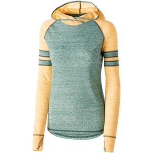 image:imageHolloway Girls Advocate HoodieForestLight Gold