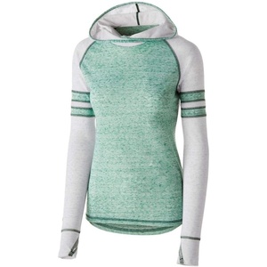 image:imageHolloway Girls Advocate HoodieForestSilver