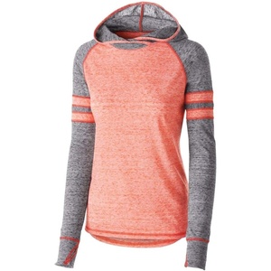 image:imageHolloway Girls Advocate HoodieOrangeBlack