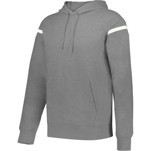 image:imageHolloway Heritage Prep HoodieAthletic HeatherVanilla