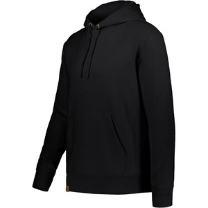 image:imageHolloway Mens Classic Heavyweight Fleece HoodieBlack