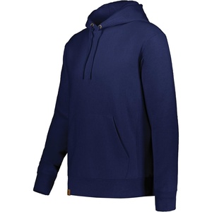image:imageHolloway Mens Classic Heavyweight Fleece HoodieNavy