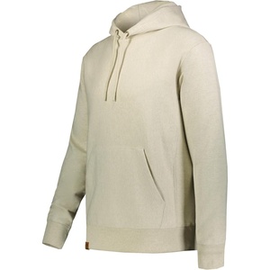 image:imageHolloway Mens Classic Heavyweight Fleece HoodieVintage Birch Heather