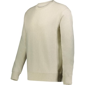image:imageHolloway Mens Holloway Classic Heavyweight Fleece CrewVintage Birch Heather