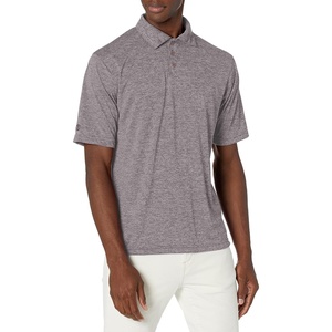image:imageHolloway Mens Holloway Electrify 20 Polo ShirtGraphite Heather