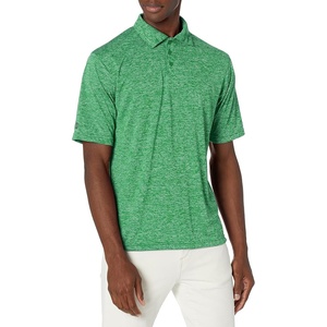 image:imageHolloway Mens Holloway Electrify 20 Polo ShirtKelly Heather
