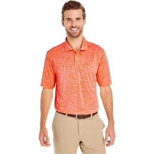 image:imageHolloway Mens Holloway Electrify 20 Polo ShirtOrange Heather