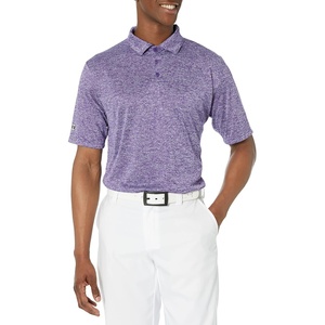 image:imageHolloway Mens Holloway Electrify 20 Polo ShirtPurple Heather