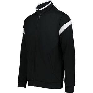 image:imageHolloway Mens Holloway Limitless JacketBlackWhite
