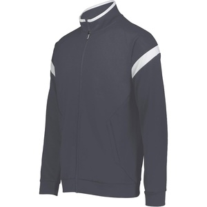 image:imageHolloway Mens Holloway Limitless JacketCarbonWhite