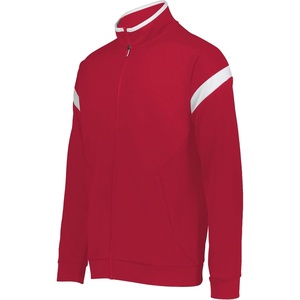 image:imageHolloway Mens Holloway Limitless JacketScarletWhite