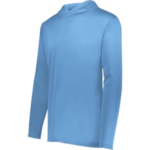 image:imageHolloway Mens Holloway Momentum HoodieColumbia Blue