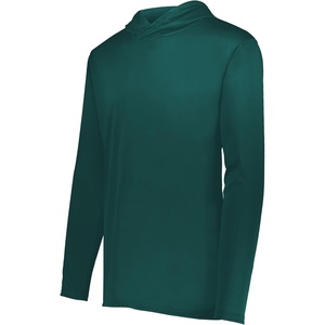 image:imageHolloway Mens Holloway Momentum HoodieDark Green