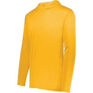 image:imageHolloway Mens Holloway Momentum HoodieGold