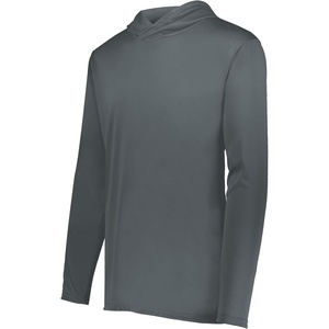 image:imageHolloway Mens Holloway Momentum HoodieGraphite