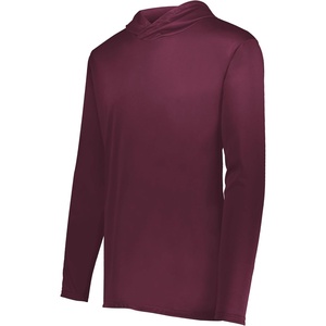 image:imageHolloway Mens Holloway Momentum HoodieMaroon