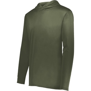image:imageHolloway Mens Holloway Momentum HoodieOlive