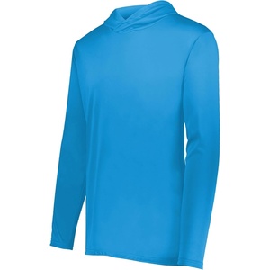 image:imageHolloway Mens Holloway Momentum HoodiePower Blue