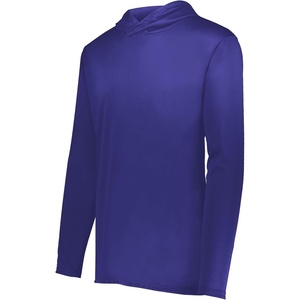 image:imageHolloway Mens Holloway Momentum HoodiePurple