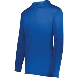 image:imageHolloway Mens Holloway Momentum HoodieRoyal