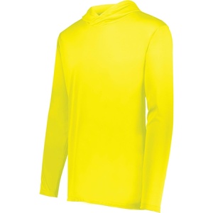 image:imageHolloway Mens Holloway Momentum HoodieSafety Yellow