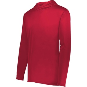 image:imageHolloway Mens Holloway Momentum HoodieScarlet