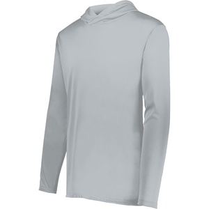 image:imageHolloway Mens Holloway Momentum HoodieSilver