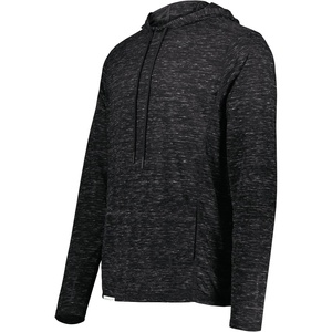 image:imageHolloway Mens Holloway Monterey HoodieBlack Heather
