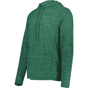 image:imageHolloway Mens Holloway Monterey HoodieDark Green Heather
