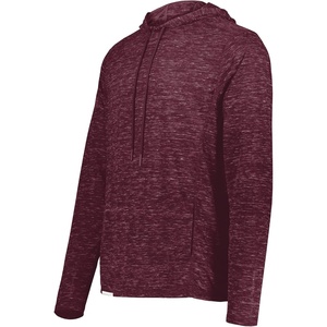 image:imageHolloway Mens Holloway Monterey HoodieMaroon Heather