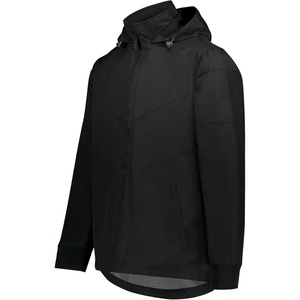 image:imageHolloway Mens Holloway Potomac JacketBlack