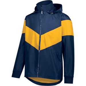 image:imageHolloway Mens Holloway Potomac JacketNavyGold