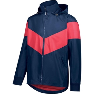 image:imageHolloway Mens Holloway Potomac JacketNavyScarlet