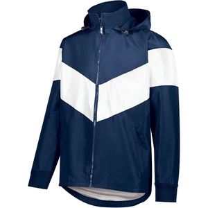 image:imageHolloway Mens Holloway Potomac JacketNavyWhite