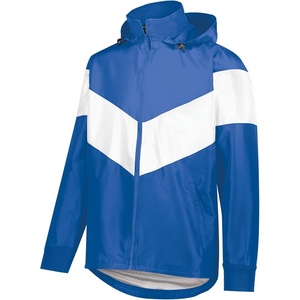 image:imageHolloway Mens Holloway Potomac JacketRoyalWhite