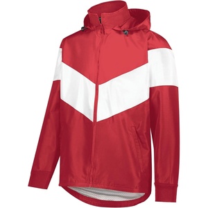 image:imageHolloway Mens Holloway Potomac JacketScarletWhite