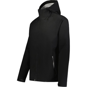 image:imageHolloway Mens Holloway Rain Secure Waterproof ShellBlack