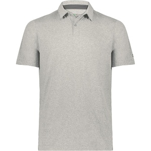 image:imageHolloway Mens Holloway Ventura PoloGrey Heather