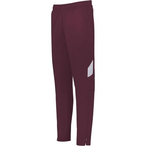 image:imageHolloway Mens Limitless PantMaroonWhite