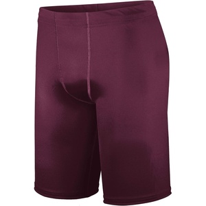 image:imageHolloway Mens Pr Max Compression ShortsMaroon