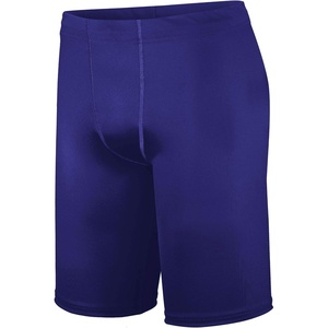 image:imageHolloway Mens Pr Max Compression ShortsPurple