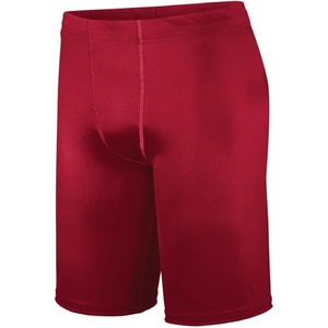 image:imageHolloway Mens Pr Max Compression ShortsScarlet